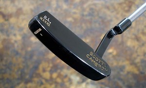 The 4 most important Scotty Cameron putters of all time