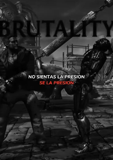 Frases icónicas de Johnny Cage en Mortal Kombat