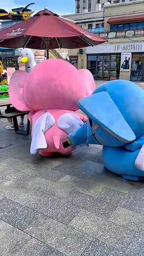 😂#funnyvideos #justforfun #funny #pandalovers #funnyanimals | Funny Panda Media