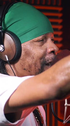 Turbulence - Dubplate - Little Lion Sound - Freestyle #reggae #rap