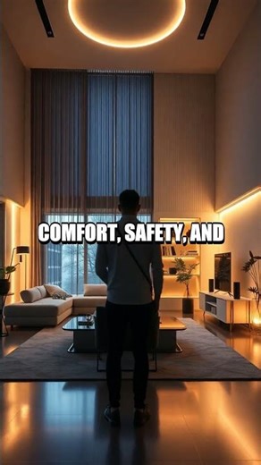 Tiny Minds in the Home The Quiet Sensor Revolution