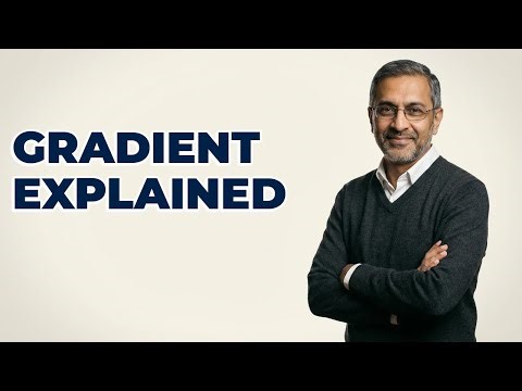 What Is The Gradient Relationship Between Electric Field And Potential?