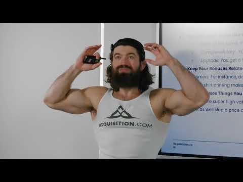 27 Continuity Bonus $100M Money Models · Skoolers