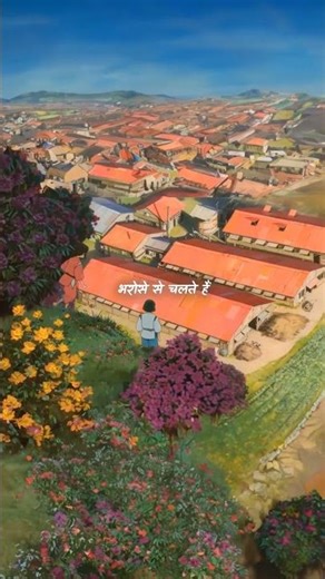 relation is all about trust