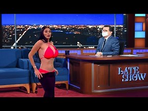 20 MOST UNCOMFORTABLE MOMENTS IN TALK SHOW HISTORY