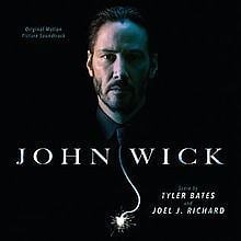 John Wick: Original Motion Picture Soundtrack - Alchetron, the free social encyclopedia