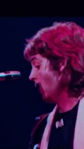 Silly Love Songs - Paul Mc Cartney & Wings #reelschallenge #highlight #music #musicvideo | Ed Junio