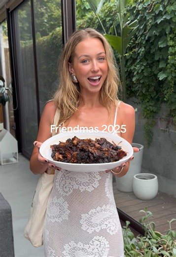 Potluck Christmas Lunch 🎄 #fyp #deathrow #uberdriver #christmaslunch #friendmas