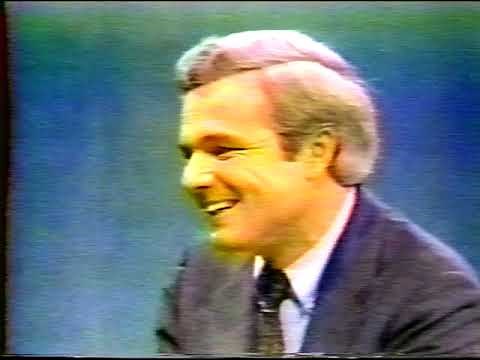 Michael and Jackie Jackson KNBC interview [November 1971] [New Rip]