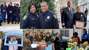WOMENS HISTORY MONTH On this "Flashback Friday" we are introducing you to some of WPD's most influential women who have served our community with respect and professionalism. It's Women's History Month and we want to thank each woman who has served, is currently serving, and aspires to serve in law enforcement. | Wilmington, NC Police Department