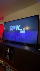 Roku logo