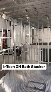 5.2K views · 46 reactions | #intech #intechtrailers #aluminumtrailer #carhauler #motorsports #CustomTrailer #customcarhauler #aluminumcarhauler #motorsportstrailer 28050 | inTech Trailers | Facebook