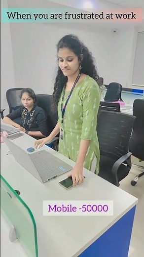 Office frustration || Managing frustration at work || Stress management tips