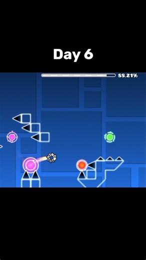 is it more sync now? added ball part #geometrydash #gd #geometrydashlevels