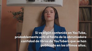 Los mejores Libros de Youtubers