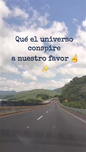 Paisajes Bonitos y el Poder del Universo