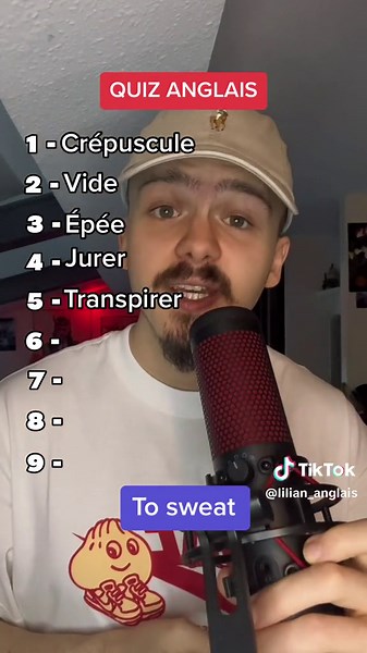 Traduction en Anglais: Défis Ludiques pour Tester Vos Compétences!