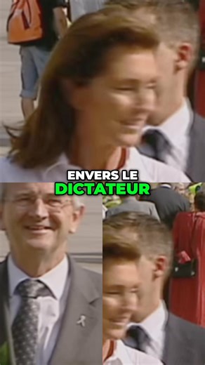 Pour obtenir la libération des infirmières en Libye, le président a envoyé sa femme, Cécilia. Un geste fort envers le dirigeant libyen, profondément ancré dans la culture arabe, où la demande d'une femme ne se refuse pas facilement. Une approche qui a fait la différence. #Libye #diplomatie #femme #président #culture #arabe | Loyalty Business Center