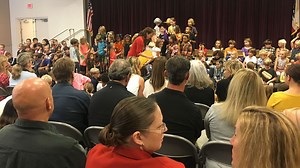 Cold Spring School District ranks #1 in the state as top school district