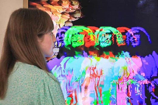 Museums and NFTs: what’s the opportunity, who’s doing it best and why question marks remain