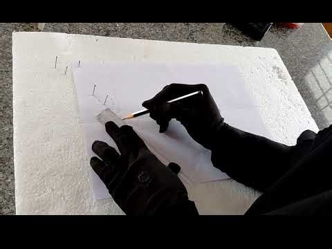 Angle of minimum deviation 2nd PU experiment (@Physics_girl_Muskan).