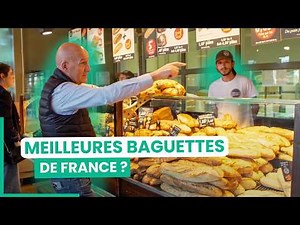 Marie Blachère, Feuillette, Brioche Dorée: An Immersion into the Heart of STAR Bakeries | 750GTV