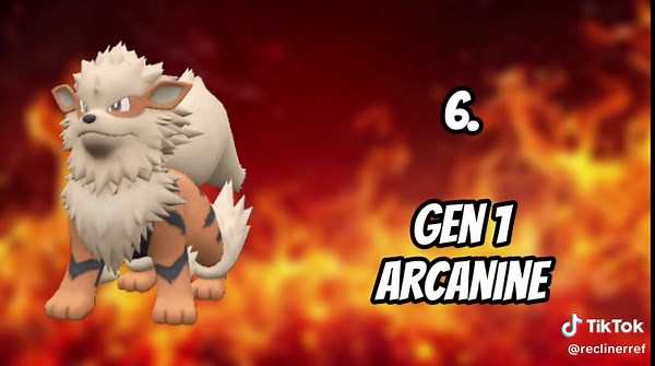 Explore the Fascinating World of Fire-Type Pokémon