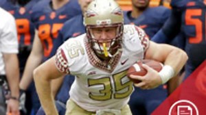 Draft Profile: TE Nick O'Leary may fit Bills offense