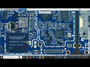 Itel A60S power on off & volume keys problem solution