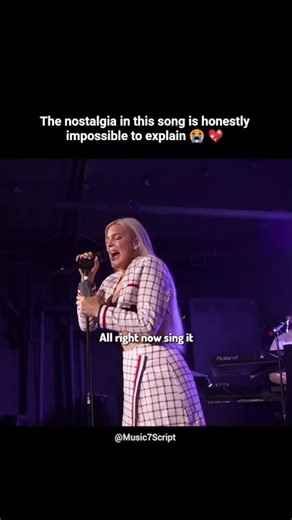 2002 | Anne-Marie | Live At Brighton Music Hall 2018 | #shorts #2002 #annemarie #trending #music