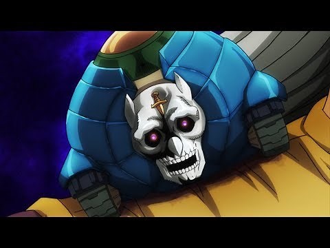 Sheer Heart Attack - Stand Sound Profiles