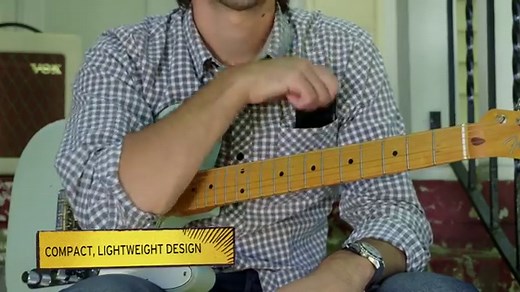 GA Custom - CHROMATIC TUNER | KORG (USA)