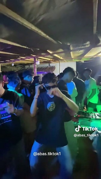 DJ Breakbeat Remix: Funkot Pontianak Compilation