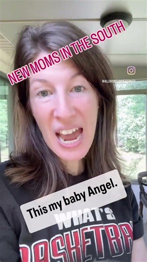 Southern baby names