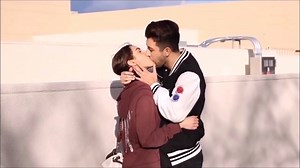 395K views · 10K reactions | Kissing Prank Extreme - School Girls Edition | Kissing Hot TV | Facebook