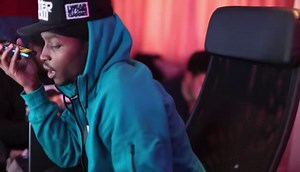 10 years ago, JME got a PPI call and treated them to a live performance of “Man Don’t Care” 😂 | GRM Daily