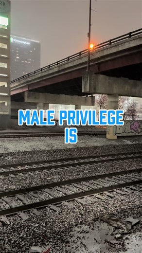 Men, if even one of these resonates with you, you may be one step closer to understanding your male privilege, which brings you closer to developing empathy and compassion. You’re almost there! #andthisisbacon