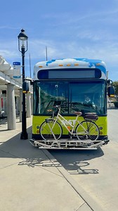 Catch the bus 🚍 | Monterey-Salinas Transit