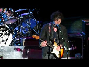 Experience Hendrix Tour ~ Hey Gypsy Boy