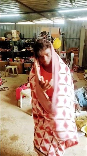 ne santali short video #duet