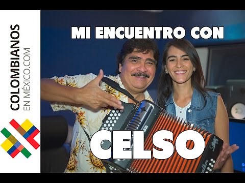 Mi encuentro con Celso