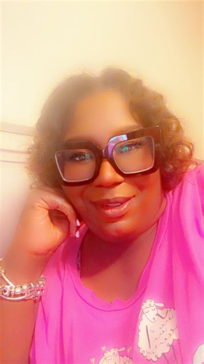 Not who I was, not yet who I’ll be but this version? She’s powerful. | Toya Madison'smom Collins