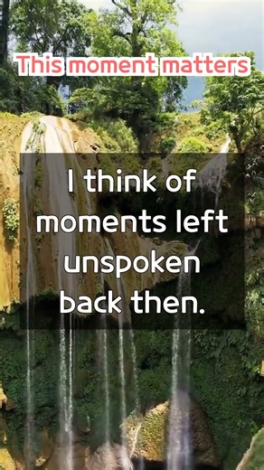 Finding Clarity in Evening Reflections