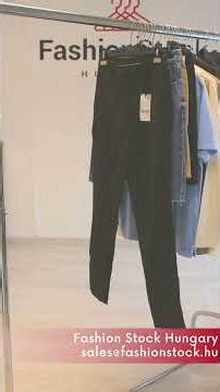 New MANGO men's collection in our offer!