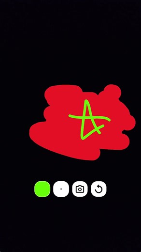 drawing my flag #geographythroughmaps #moroccanspannishmapper