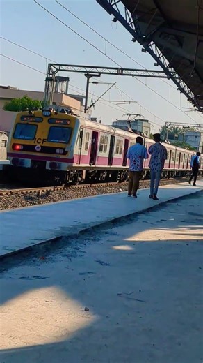 MMTS Speed Journey 🚆 Telapur to Umdanagar | Fast Local Train Ride Hyderabad