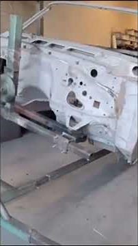 How to PREP your Project BEFORE media blast part 2 #shorts #automotivetools #diy #automobile