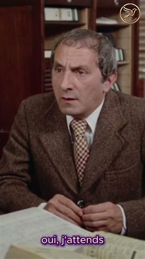 Pierre Tornade... à huit jous près