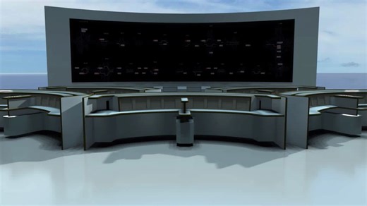 CTCS-3 列车运行控制系统1206中文双通道