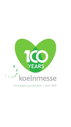 Cheers to 💯 years of trade and trends! 🥂🌐 Dieses Jahr feiert die Koelnmesse ihren 100. Geburtstag!😲 Wir nehmen euch in den nächsten Monaten mit auf Zeitreise. 💫 Wer könnte diese besser eröffnen als der Enkel unseres Messegründers Konrad Adenauer? 🤗 Ihr wollt wissen, was Adenauers Visionen für die Koelnmesse waren? Dann schaut in unser Video. 😎 | Koelnmesse